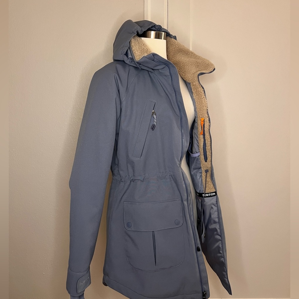 Women's Burton Prowess Jacket size medium